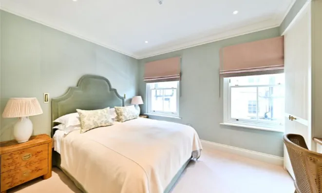 Недвижимость Elystan Place, Chelsea: 4