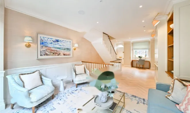 Недвижимость Elystan Place, Chelsea: 7