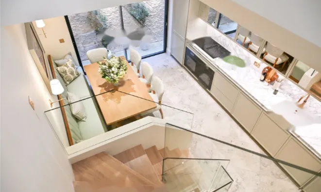 Недвижимость Elystan Place, Chelsea: 8