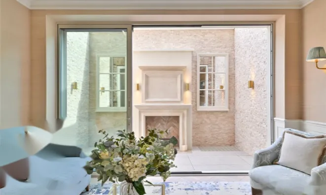 Недвижимость Elystan Place, Chelsea: 9