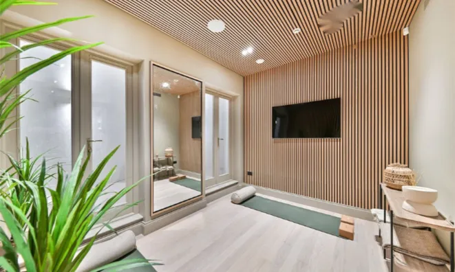 Недвижимость Elystan Place, Chelsea: 11