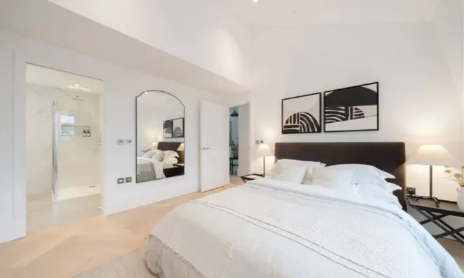 Недвижимость Redcliffe Gardens: 1