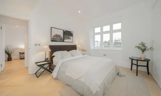 Недвижимость Redcliffe Gardens: 2