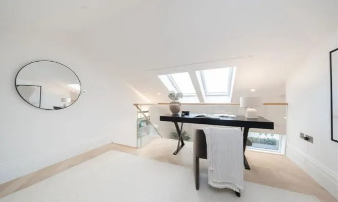 Недвижимость Redcliffe Gardens: 5