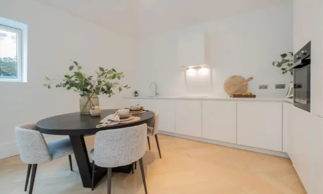 Недвижимость Redcliffe Gardens: 6