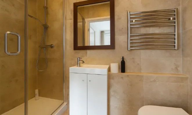 Недвижимость Lower Sloane Street: 3