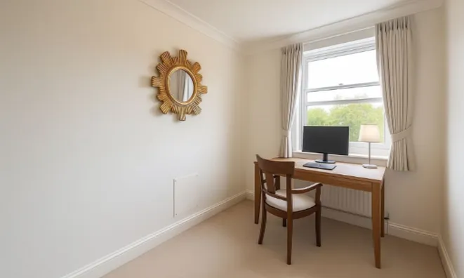 Недвижимость Lower Sloane Street: 4