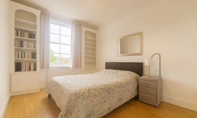 Недвижимость Lower Sloane Street: 6