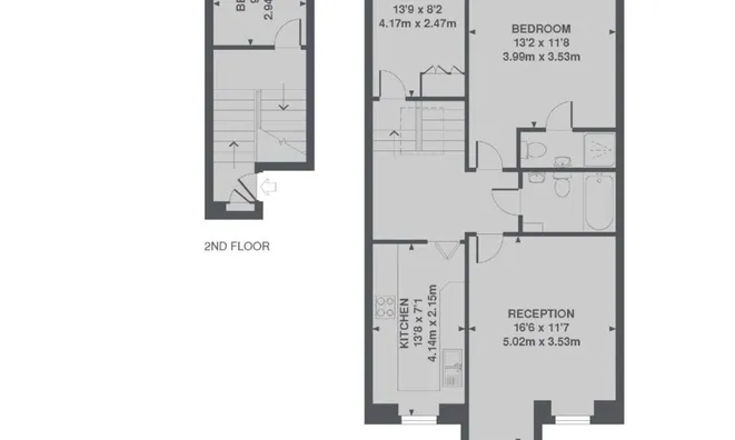 Недвижимость Lower Sloane Street: 9