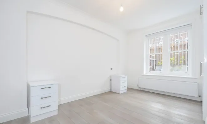 Недвижимость Park Walk, Chelsea: 2