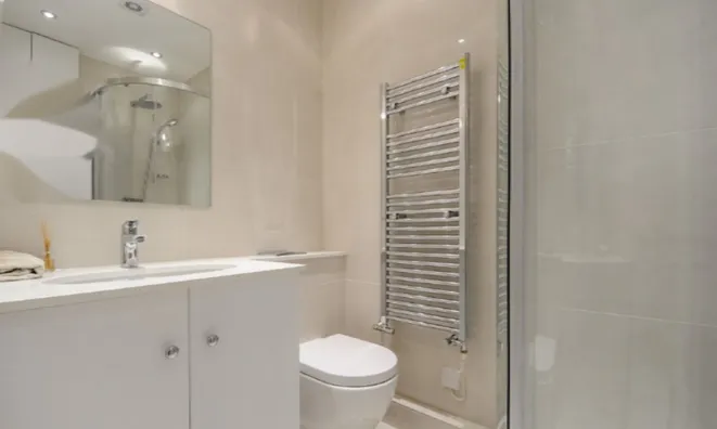 Недвижимость Park Walk, Chelsea: 3