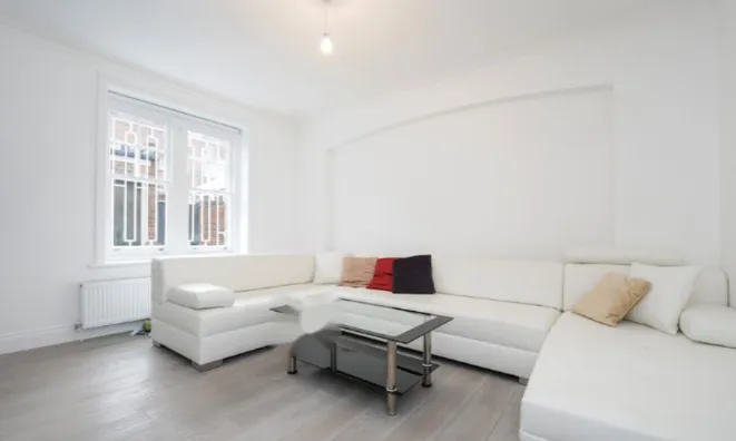 Недвижимость Park Walk, Chelsea: 4