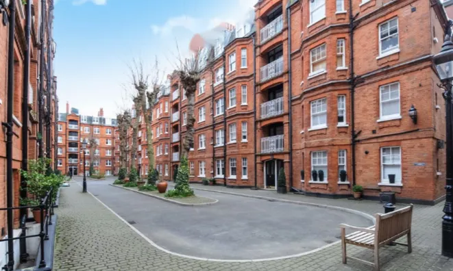 Недвижимость Park Walk, Chelsea: 5