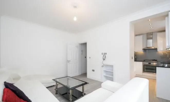 Недвижимость Park Walk, Chelsea: 6