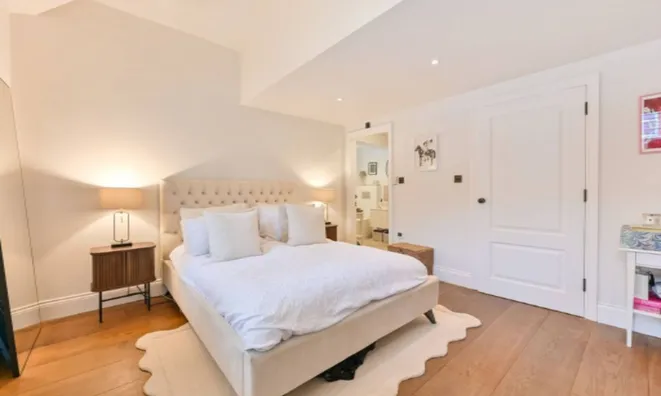 Недвижимость Ashburnham Road, Chelsea: 1