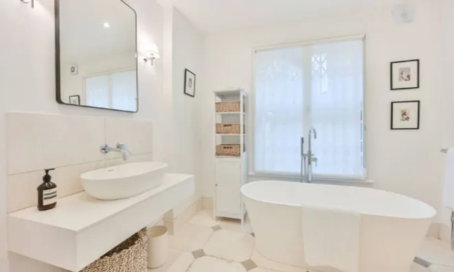 Недвижимость Ashburnham Road, Chelsea: 2