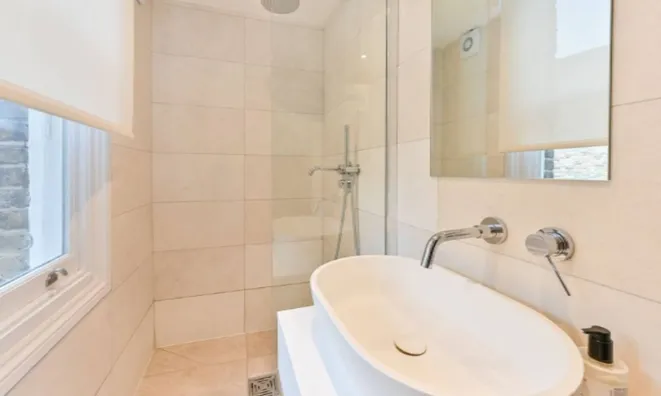 Недвижимость Ashburnham Road, Chelsea: 5