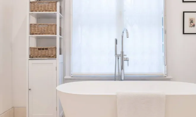 Недвижимость Ashburnham Road, Chelsea: 7