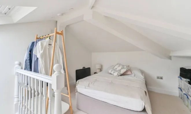 Недвижимость Ashburnham Road, Chelsea: 8