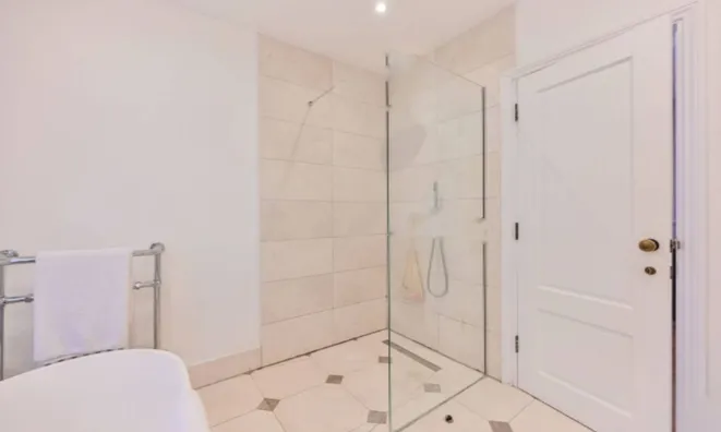 Недвижимость Ashburnham Road, Chelsea: 9