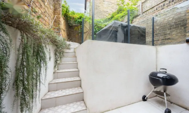 Недвижимость Ashburnham Road, Chelsea: 11