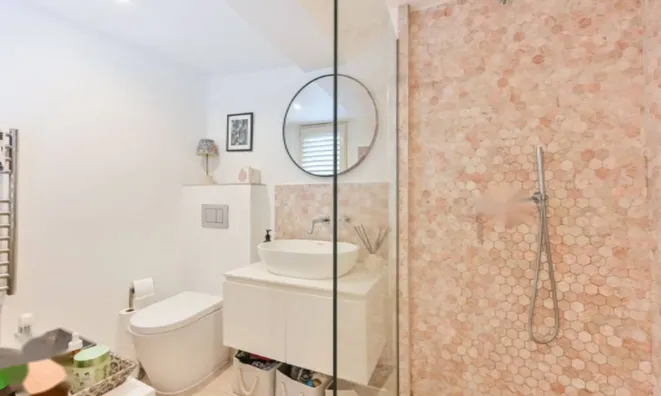 Недвижимость Ashburnham Road, Chelsea: 12