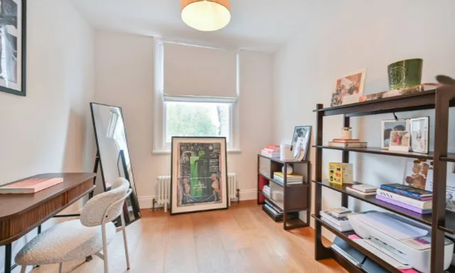 Недвижимость Ashburnham Road, Chelsea: 14