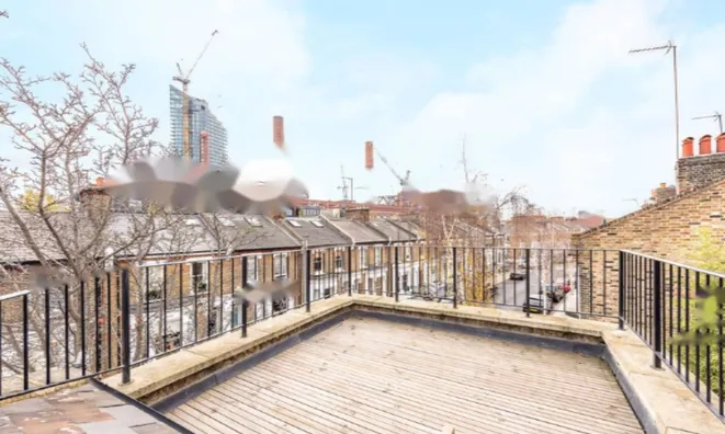 Недвижимость Ashburnham Road, Chelsea: 15