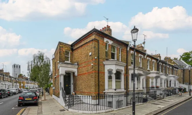 Недвижимость Ashburnham Road, Chelsea: 17