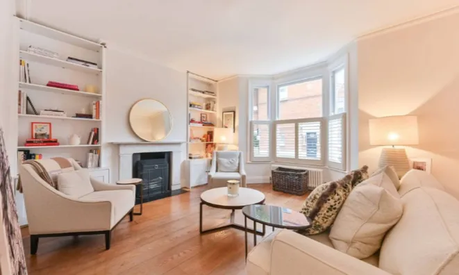 Недвижимость Ashburnham Road, Chelsea: 18