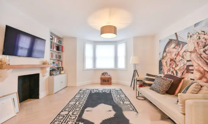 Недвижимость Ashburnham Road, Chelsea: 19