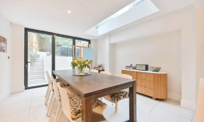 Недвижимость Ashburnham Road, Chelsea: 20