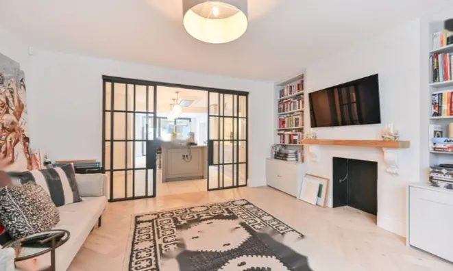 Недвижимость Ashburnham Road, Chelsea: 22