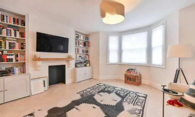 Недвижимость Ashburnham Road, Chelsea: 25