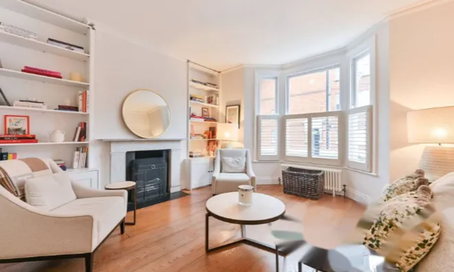 Недвижимость Ashburnham Road, Chelsea: 26