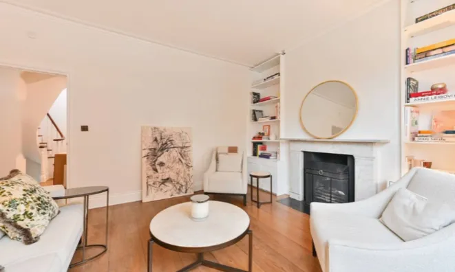 Недвижимость Ashburnham Road, Chelsea: 29