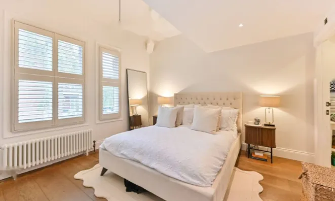 Недвижимость Ashburnham Road, Chelsea: 30