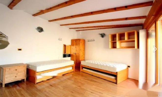 Недвижимость Квартира, 2-комнатная Пиран: 3