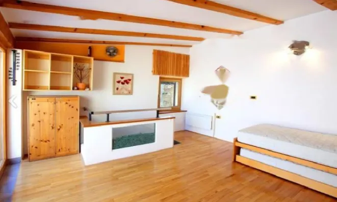 Недвижимость Квартира, 2-комнатная Пиран: 4