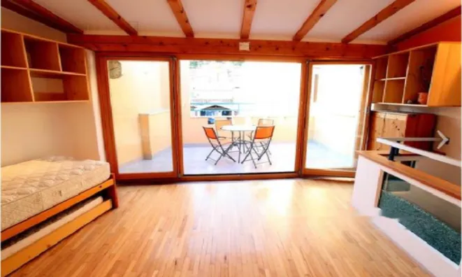 Недвижимость Квартира, 2-комнатная Пиран: 5