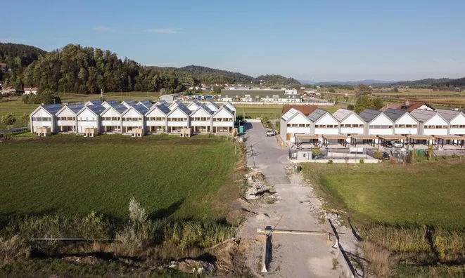 Недвижимость Земельный участок под жилую застройку (девелопмент-проект): 2