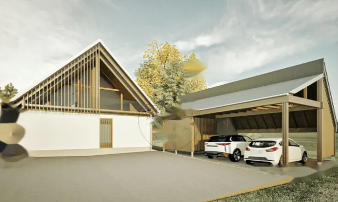 Недвижимость Участок, предназначенный для застройки, Радовлица.: 4