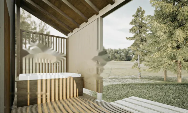 Недвижимость Участок, предназначенный для застройки, Радовлица.: 6