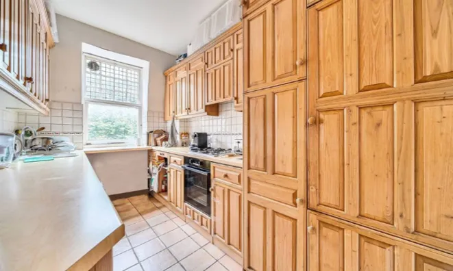 Недвижимость Lower Sloane Street, Chelsea: 4