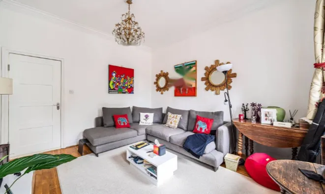 Недвижимость Lower Sloane Street, Chelsea: 5