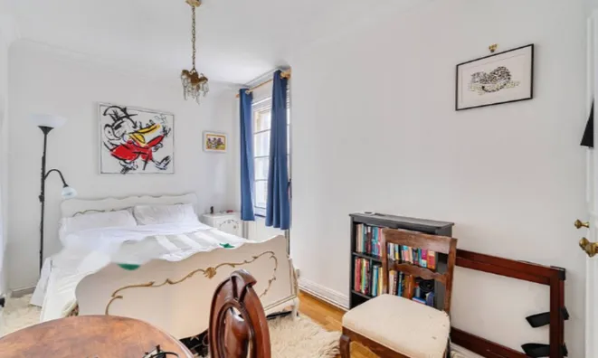 Недвижимость Lower Sloane Street, Chelsea: 6