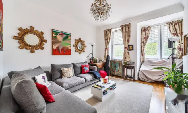 Недвижимость Lower Sloane Street, Chelsea: 7