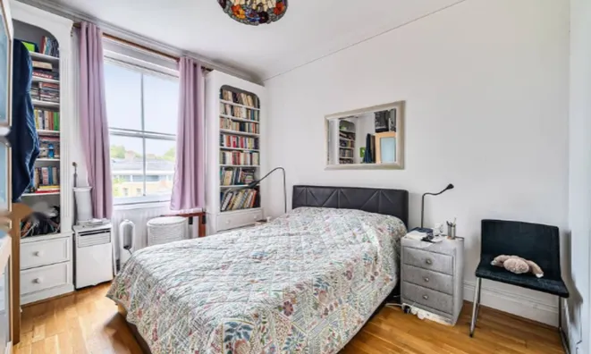 Недвижимость Lower Sloane Street, Chelsea: 11