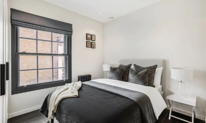 Недвижимость Fulham Road, Chelsea: 2