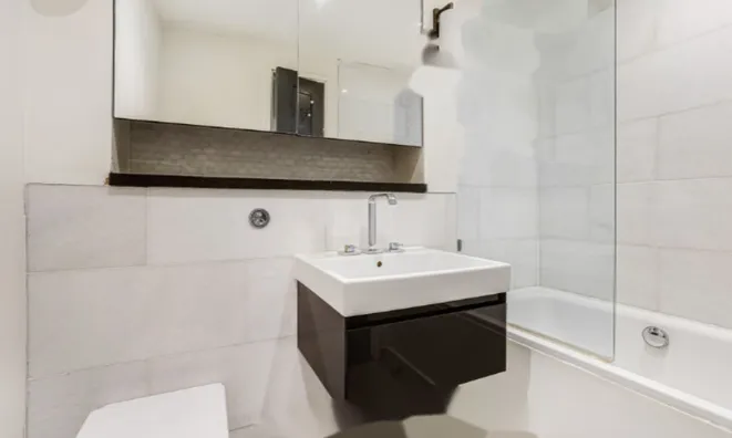 Недвижимость Fulham Road, Chelsea: 3